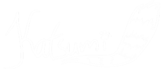 Katsumi Logo