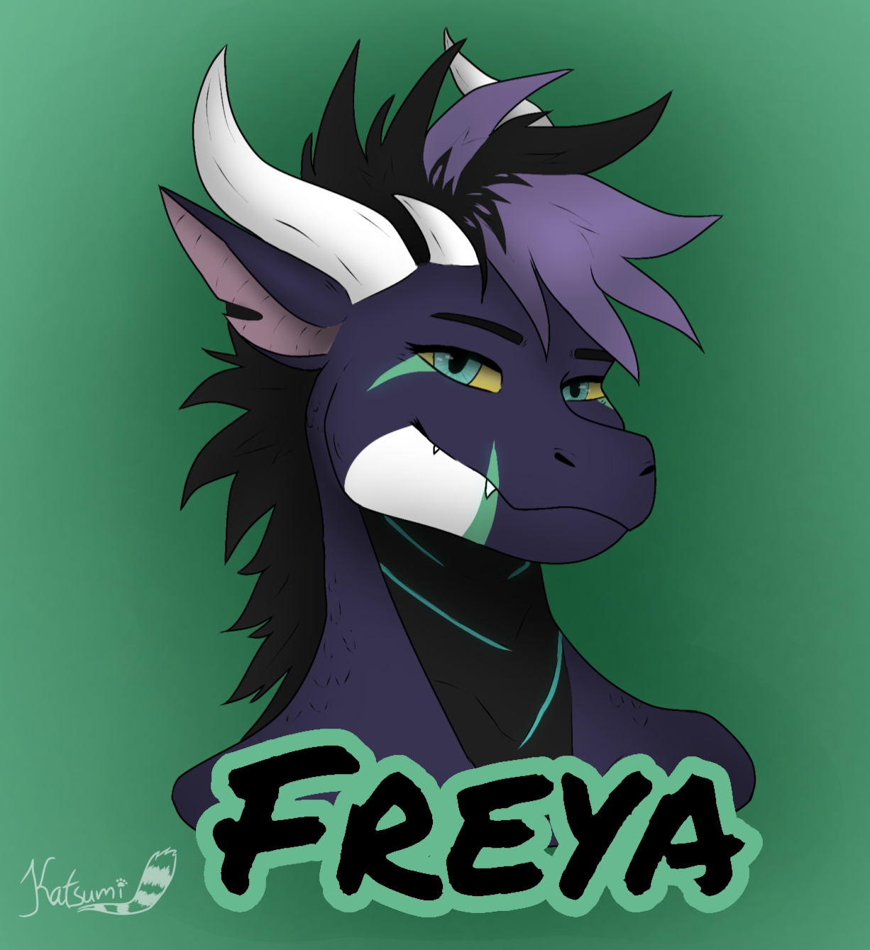 Freya