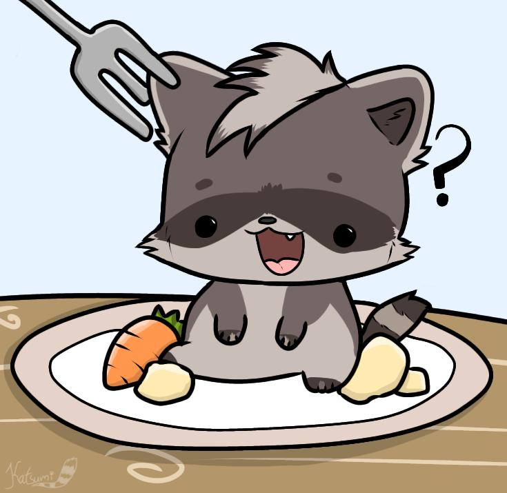 Katsumi Mini YCH