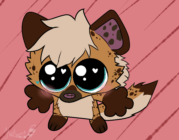 Marshall Mini YCH